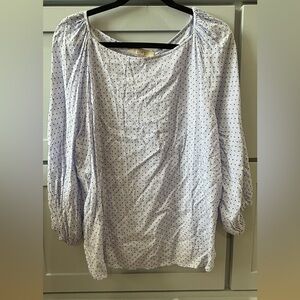 Woman’s LOFT XL Blouse
